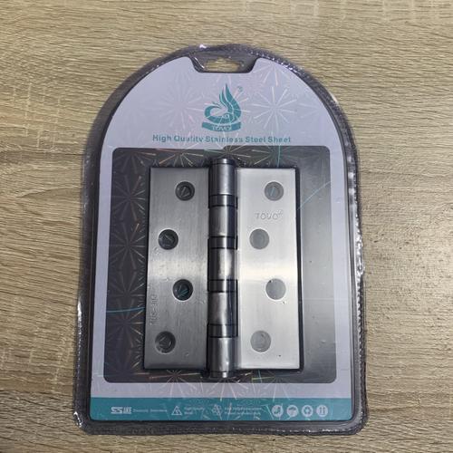 ENGSEL TOVO 5 IN STAINLESS ISI 2 (TK)